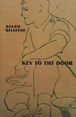 Key to the Door