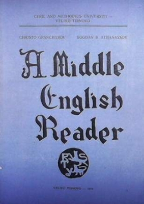 A middle english reader