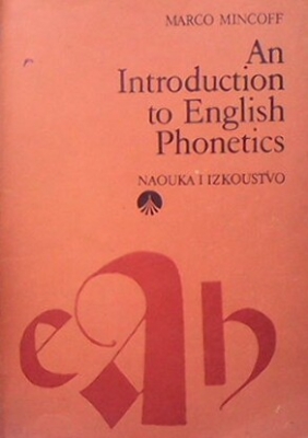 An Introduction to English Phonetics