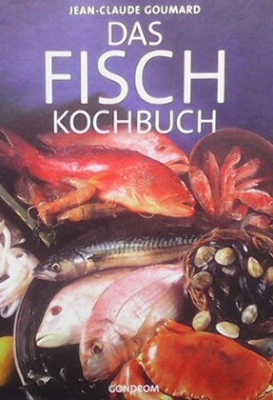 Das fisch kochbuch