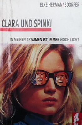 Clara Und Spinki