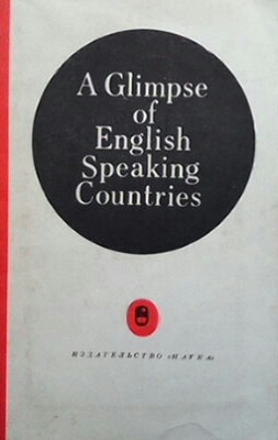 A glimpse of english speaking countries