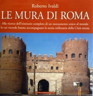 Le mura di Roma