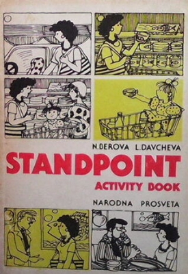 Standpoint. Activity Book