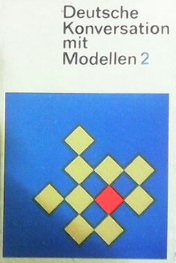 Deutsche konversation mit modellen 2 - --------------