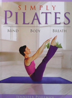 Simply Pilates + CD