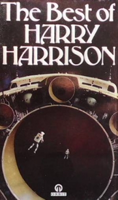 The Best of Harry Harrison - Harry Harrison