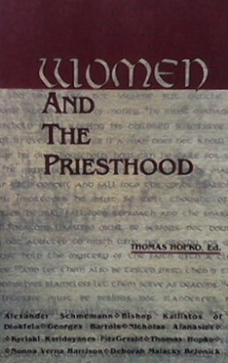 Women and the Priesthood