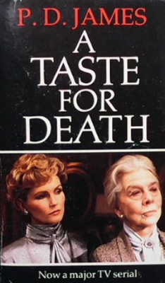 A Taste for Death