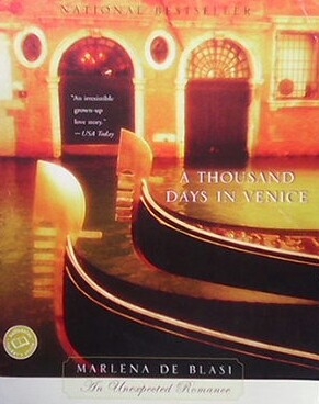 A thousand days in Venice