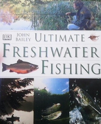 Ultimate freshwater fishing