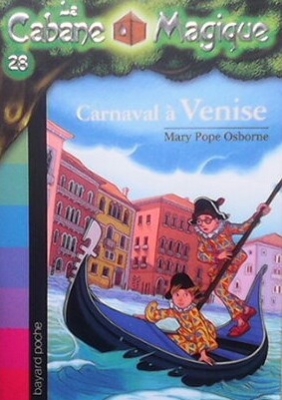 Carnaval à Venise