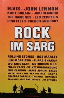 Rock im sarg