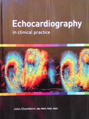 Echocardiography in clinical practice