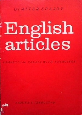 English Articles