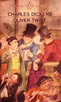 Oliver Twist