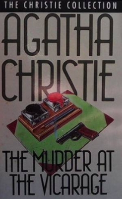 The Murder at the Vicarage - Agatha Christie