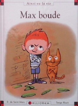 Max boude