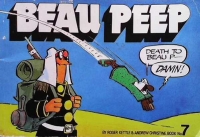 Beau Peep: Book seven