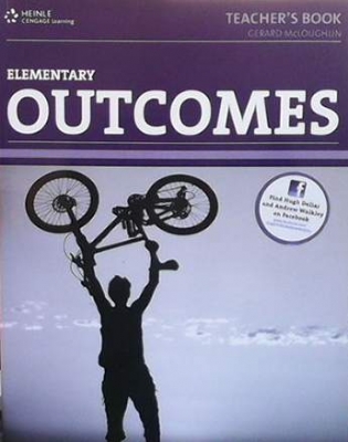 Outcomes elementary. Teacher`s book