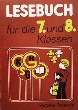 Lesebuch für die 7. und 8. klassen