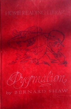 Pygmalion