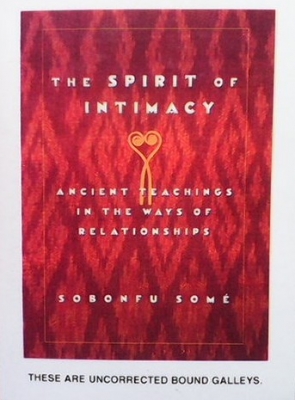 The spirit of intimacy