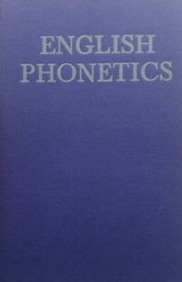 English Phonetics