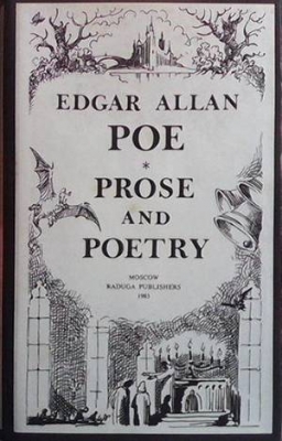 Prose and poetry