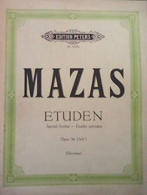 Etuden