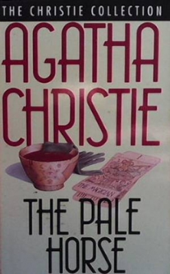 The Pale Horse - Agatha Christie