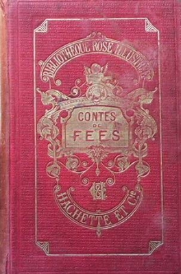 Contes de fees