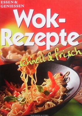 Wok rezepte