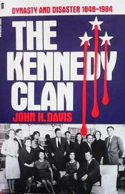 The Kennedy clan