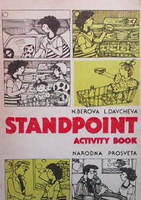 Standpoint. Activity Book