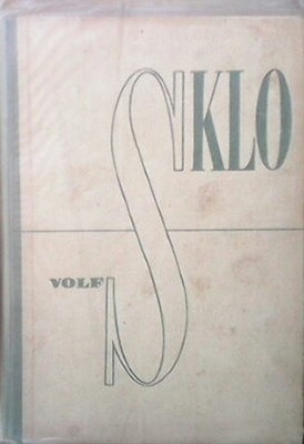 Sklo