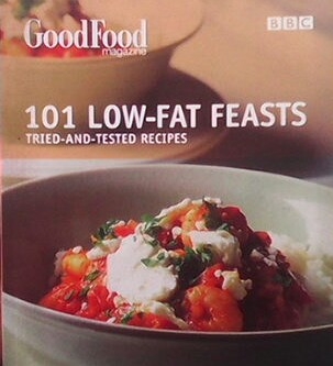 101 low-fat feasts