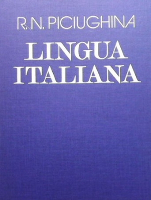 Lingua Italiana