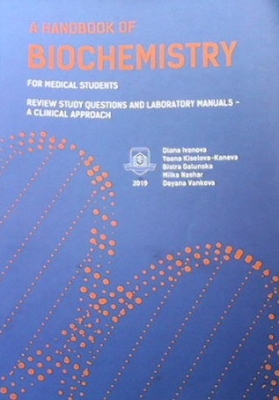 A Handbook of Biochemistry