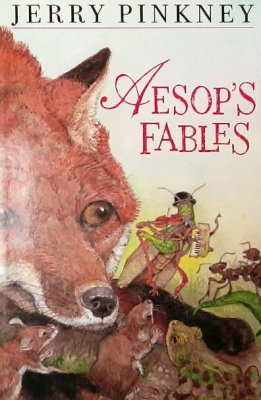 Aesop`s fables