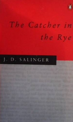 The catcher in the rye