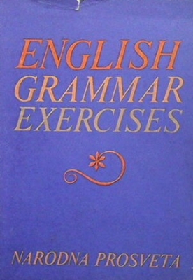 English Grammar Exercises