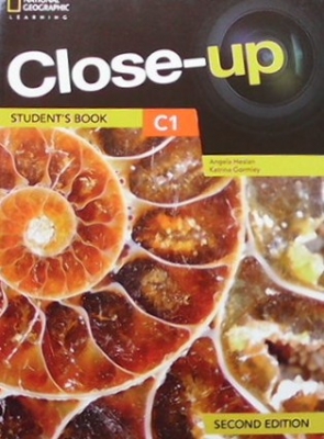 Close-Up C1: Student`s Book