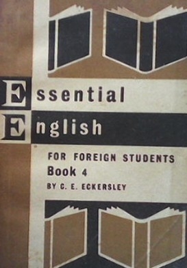 Essential English for Foreign Students. Book 4