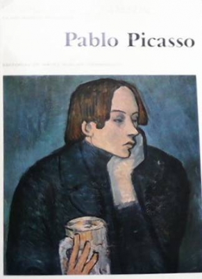 Pablo Picasso: Masters of World Painting - Колектив