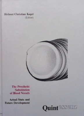 The Prosthetic Substitution of Blood Vessels