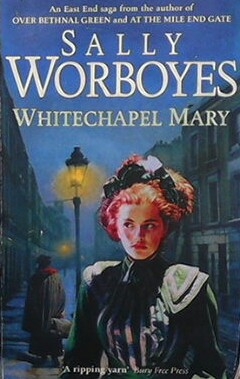 Whitechapel Mary