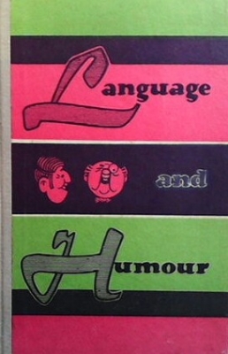 Language and humour