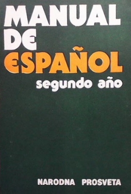 Manual de Español